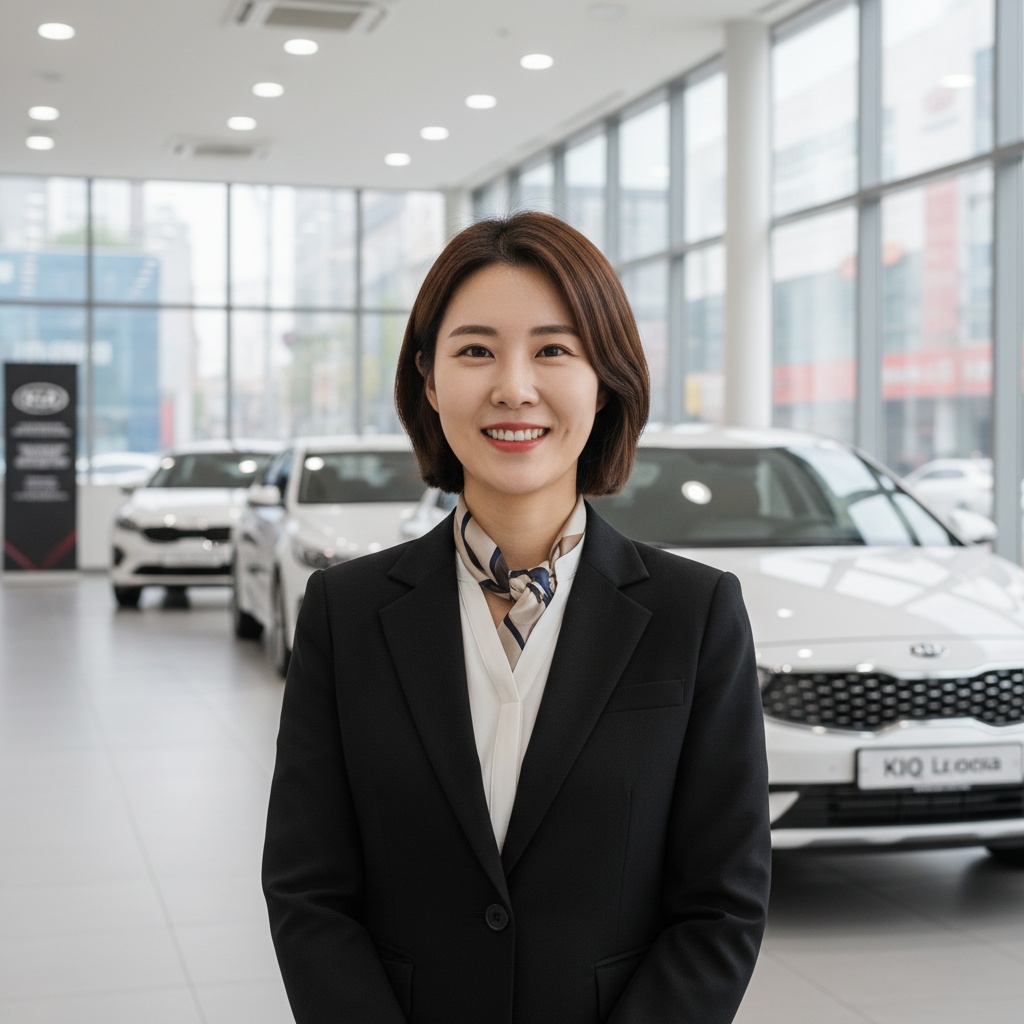 딜러 이미지