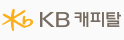 하나캐피탈 로고