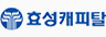 현대커머셜 로고